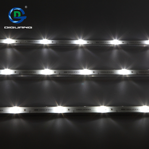 Arka ışık ışık kutusu Led şerit aydınlatma çubuğu Smd2835 3030 Led kafes diffüz Led ışık şerit 12v 24v 220v - Product Image 3