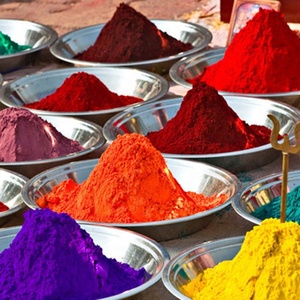 Pigmentleri fabrika PR169 hızlı kırmızı W CI 45160:2 kullanılan pigment kırmızı 169 mürekkep, boya ve plastik, kauçuk kırmızı pigment. - Product Image 4