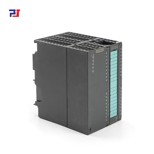 Módulo PLC de control industrial PLC 6ES7 350-2AH01-0AE0 Controlador lógico programable - Product Image 2
