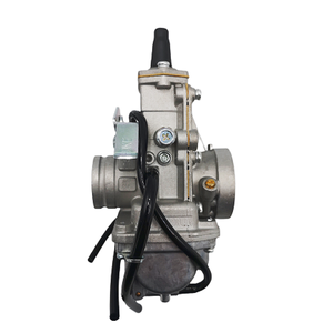 คาร์บูเรเตอร์สำหรับ Mikuni VM28 TM28 VM28-418 150cc-200cc รถจักรยานยนต์เครื่องยนต์ - Product Image 2