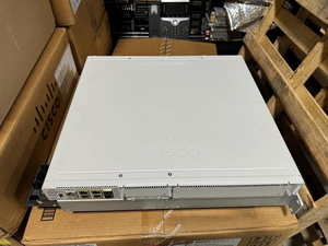 C8300-1N1S-6T <span class=keywords><strong>Cisco</strong></span> c8300 loạt 6x1gigabit cổng Ethernet terlaris <span class=keywords><strong>Router</strong></span> <span class=keywords><strong>Cisco</strong></span> C8300-1N1S-6T - Product Image 2