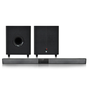 2021热卖家庭影院系统智能立体声无线光学5.1电视系统音箱 - Product Image 3