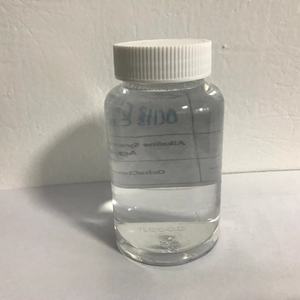 聚醚消泡剂泊洛沙姆188基高纯度透明液体消泡剂，用于造纸、发酵及涂料 - Product Image 3