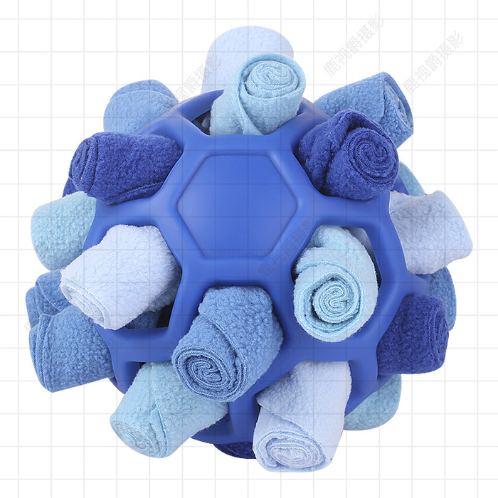 Blue Ball