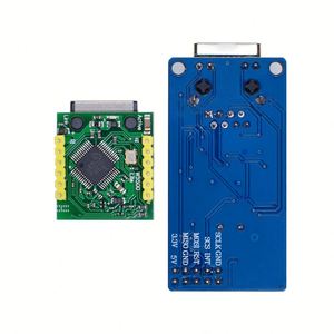 USR-ES1 modulo di rete Ethernet W5500 Hardware SPI a LAN/ Ethernet TCP / IP 51 / STM32 programma microcontrollore su W5100