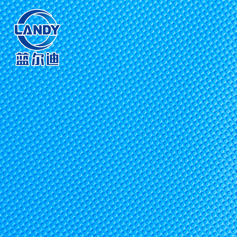 Deep Blue PVC Pool Liner