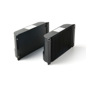 Regolatore solare 12V 24V 10A 20A 30A regolatore solare regolatore di carica Pwm - Product Image 4