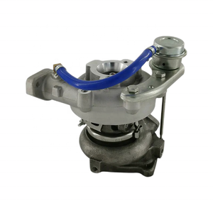 เทอร์โบสมบูรณ์1jzgte เทอร์โบชาร์จเจอร์ CT12B CT12สำหรับ Toyota Lexus 17201-46010 - Product Image 2