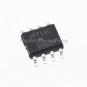 2662MX 2662 SOP8スイッチングレギュレータIC集積回路製品ECマートパルス幅変調器制御回路新品LM2662MX - Product Image 2