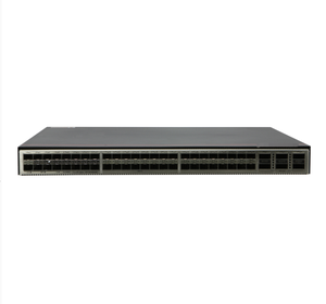 コンバージェンススイッチコアS6730-H48X6C 10GE SFP + 6 40GE/100GE QSFP28スイッチポートネットワークスイッチ - Product Image 1
