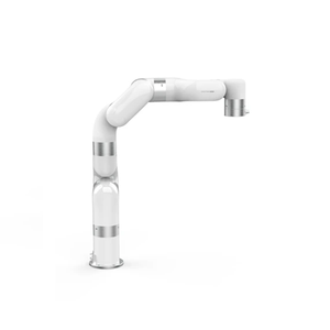 Robot de colaboración de 7 ejes de China, bajo coste, para recoger y colocar con pinza robótica como Robot Educativo - Product Image 2