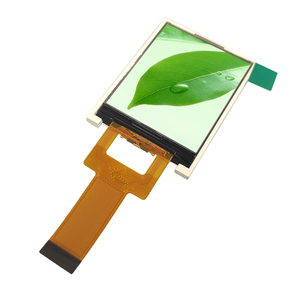 OEM 1.77 Inch <strong>TFT</strong> <strong>LCD</strong> Display Module 128*160 Resolution ST7735 Driver IC <strong>MCU</strong> Interface 128*160 <strong>TFT</strong> <strong>LCD</strong> Panel Screen Optional - Product Image 3