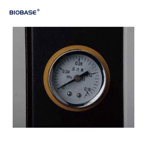 Biobase Lab เครื่องทําน้ําเย็นแบบหมุนเวียน Lab ปั๊มหมุนเวียนอุณหภูมิต่ํา 6L 7L เครื่องทําน้ําเย็น - Product Image 4
