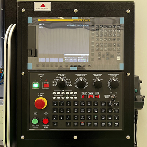VMC640 Vertical Machining <strong>Centers</strong> with Controller System CNC VMC Milling Machines 3 Axis Machining Centre Price - Product Image 4