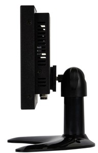 Widescreen Display 7 Inch <strong>LED</strong> Backlight TFT <strong>LCD</strong> <strong>Monitor</strong> for Car Rearview Cameras - Product Image 4