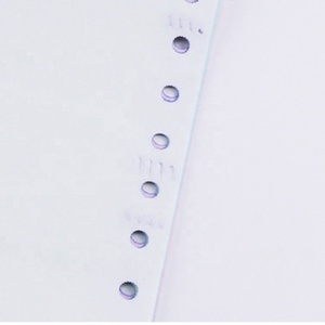 Manufacturer <strong>CB</strong> CFB <strong>CF</strong> 6 Ply Multi Color Customized NCR Printing Continuous Carbonless Copy <strong>Paper</strong> Sheets - Product Image 4