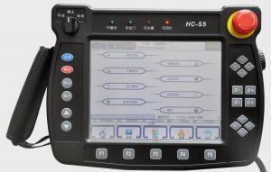 オートメーション業界向けのKoweyトップランク5軸オールサーボモーターロボットアーム - Product Image 5