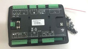 Controller generatore intelligente DSE7320 dal Design personalizzato economico - Product Image 3
