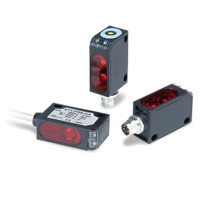 Interruptor fotoeléctrico en miniatura reflectante difuso Sensor fotoeléctrico Propagación trasera infrarroja Sensor fotoeléctrico en miniatura - Product Image 4