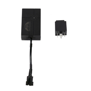 Dispositivo de seguimiento GPS Coban 401 4G de forma remota + Seguimiento de teléfonos móviles + software de aplicación + Sistema de Seguimiento de servidor Web - Product Image 1
