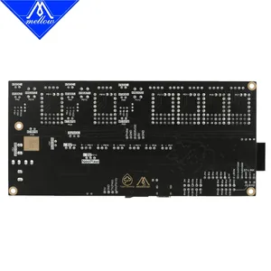 Mellow 32bit FLY-CDY V3 Wifi kontrol panosu için Reprap & Marlin & Klipper Firmware TMC2209 Ender 3 Blv Duet2 3D yazıcı parçaları - Product Image 3