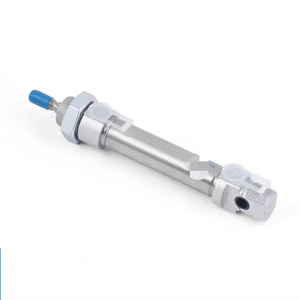 Nuovo Ready Stock originale M S F - 1 2 D C 4 5 6 automazione industriale Pac dedicato Controller di programmazione Plc - Product Image 6