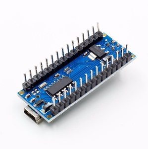 Nano V3.0 CH340G verbessertes Atmega328P Entwicklungsbrett geeignet für Arduino MINI Micro TYPE-C - Product Image 2