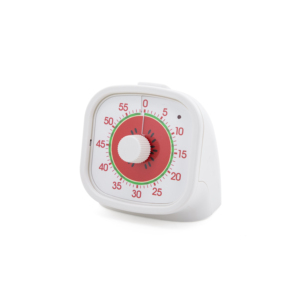 Timer per il conto alla rovescia con Timer visivo in aula da 60 minuti per bambini e adulti strumento di gestione del tempo per l'insegnamento - Product Image 4