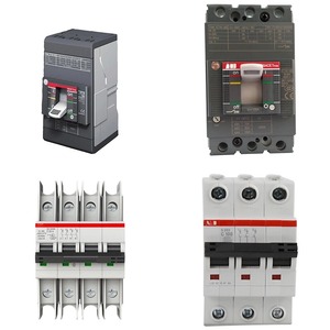 Nuevo Original NUEVO S202 K10 a S202 DISYUNTOR EN MINIATURA S202 K 10 a 400 Disyuntores DE REEMPLAZO PLC - Product Image 3