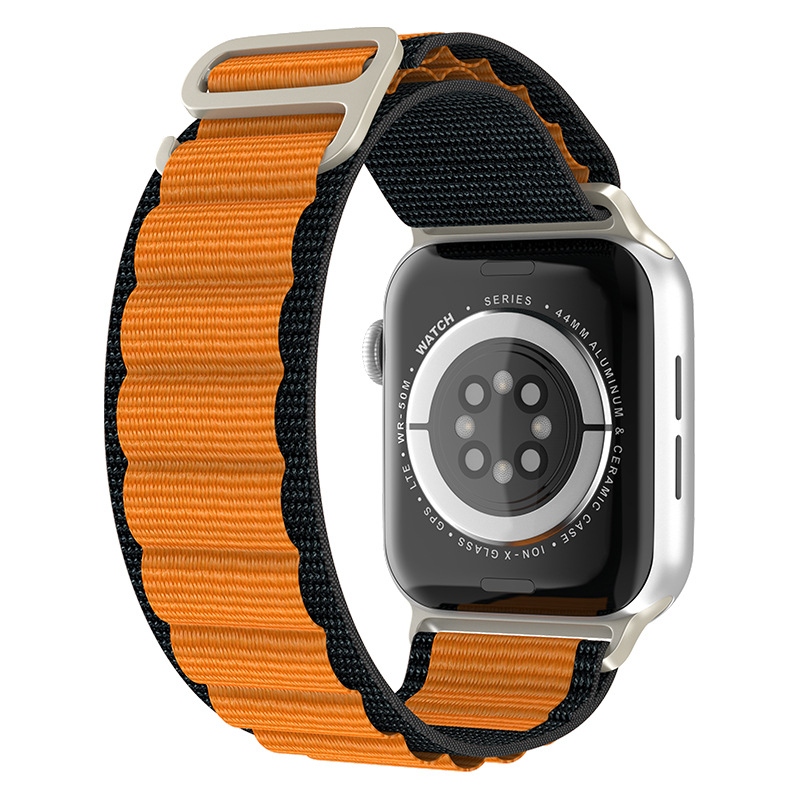 Black+Orange