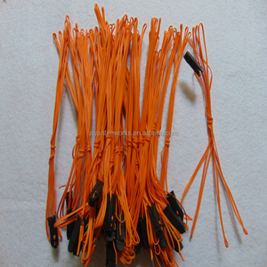 2 M 50 cái dây màu vàng liuyang hạnh phúc 2 mét Talon an toàn cầu chì điện phù hợp mà không cần pyrogen igniters - Product Image 4