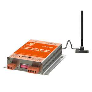 DATAIE DTD4E49M RS232/RS485 Modbus Gateway IoTゲートウェイ5km産業用PLCワイヤレス通信ターミナル - Product Image 1