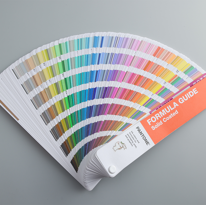 Custom color contact us