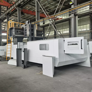 DMTG DGM1620 Dalian makinesi üretim yatay Cnc işleme makinesi dikey merkez makinesi portal makine merkezi - Product Image 4