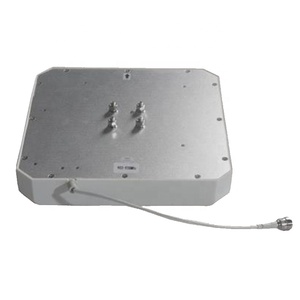 无源9dbi超高频天线860-960Mhz 7-8米远程RFID跟踪解决方案 - Product Image 2