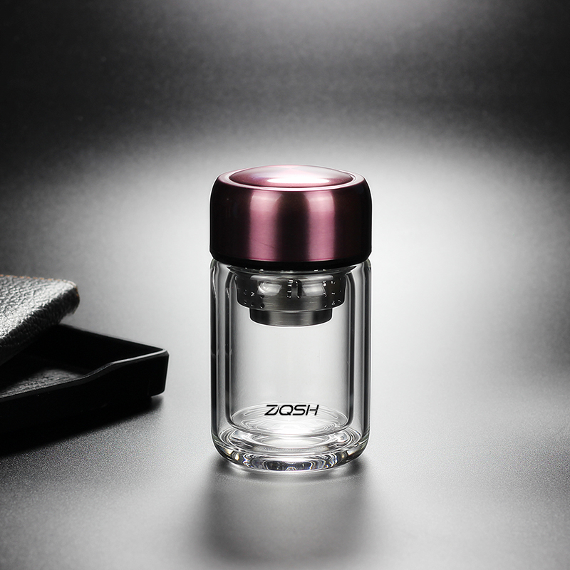 Rose rouge 120ml-avec filtre