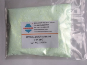 Chất tăng trắng quang học 4bk (fba113) VS hostalux KCB hoechst T258 - Product Image 3