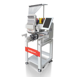 Rico <strong>Computer</strong> Home High Speed Embroidery <strong>Machine</strong> Configuration Brother SE900 - Product Image 1