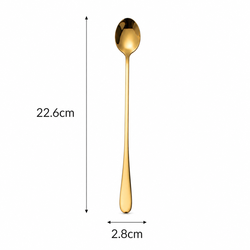 Cuillère à glace