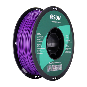 ESUN 1.75mm 3d Printer PLA+ Filament Direct Factory Manufacture Impresora 3d Pla Filament <strong>Bulk</strong> - Product Image 1