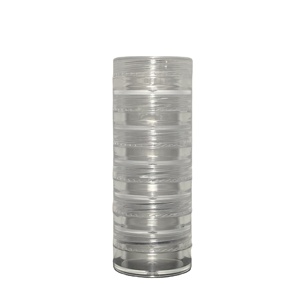Многослойная Акриловая банка для ногтей, 5 г/с - Product Image 1