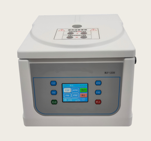 Centrífuga médica profissional dental de alta qualidade adequada para clínicas dentárias e hospitais - Product Image 2