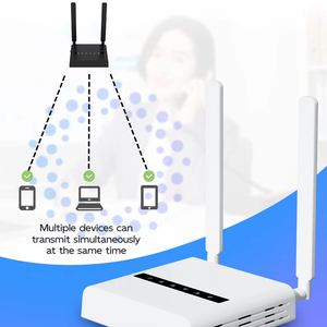 4000MAh Pin 4000MAh R805 B28 Mini Xách Tay CPE 4G Sim Thẻ Pocket <span class=keywords><strong>Wifi</strong></span> Modem Phổ Sim Thẻ Điện Router Cho Nhà 300Mbps Max Lan 2.4G Ngoài Trời esim Pocket <span class=keywords><strong>Wifi</strong></span> - Product Image 5