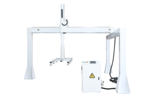 Produttori braccio robotico automatico carico e scarico gantry robot - Product Image 3