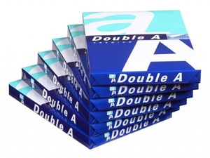 Fabrika kaynağı çift bir A4 Ream 80gsm en kaliteli kopra kağidi 500 yaprak/Ream 5 Reams/kutu ofis için - Product Image 6