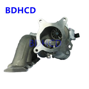 K03 터보 차저 53039880159 횡단 엔진 53039880123 53039880136 06J145701R 06J145702CX 와 아우디 TT에 대 한 1.8 TFSI quer - Product Image 2