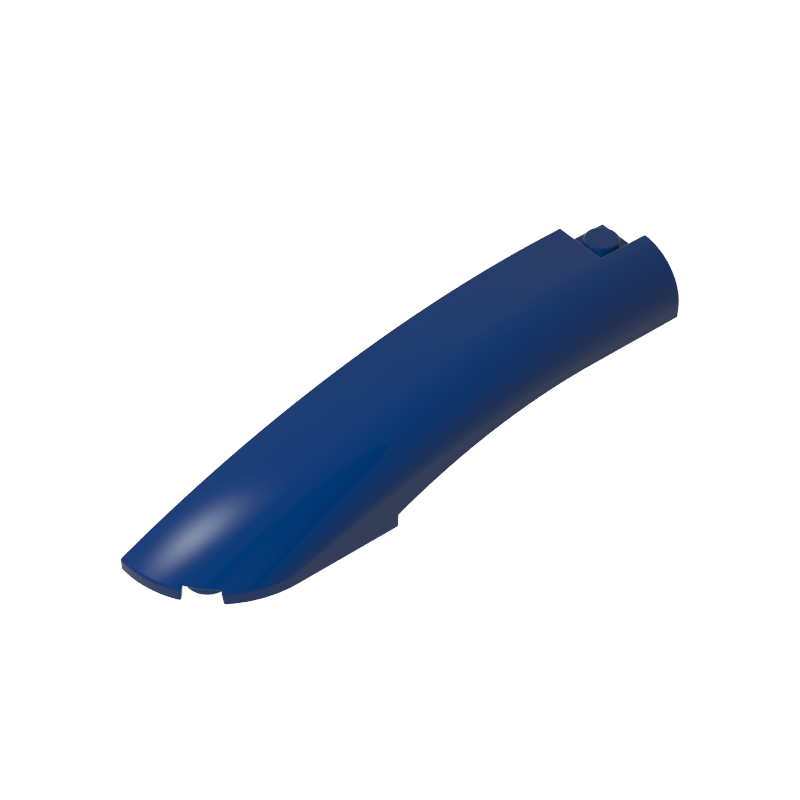 Bleu foncé-055