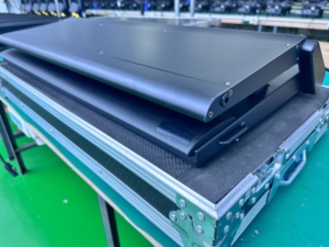 MA Light System Console T2 Touch RGB Wing 220V Remote <strong>Control</strong> and Manual <strong>DMX</strong> and DMX512 Connection Mode - Product Image 5
