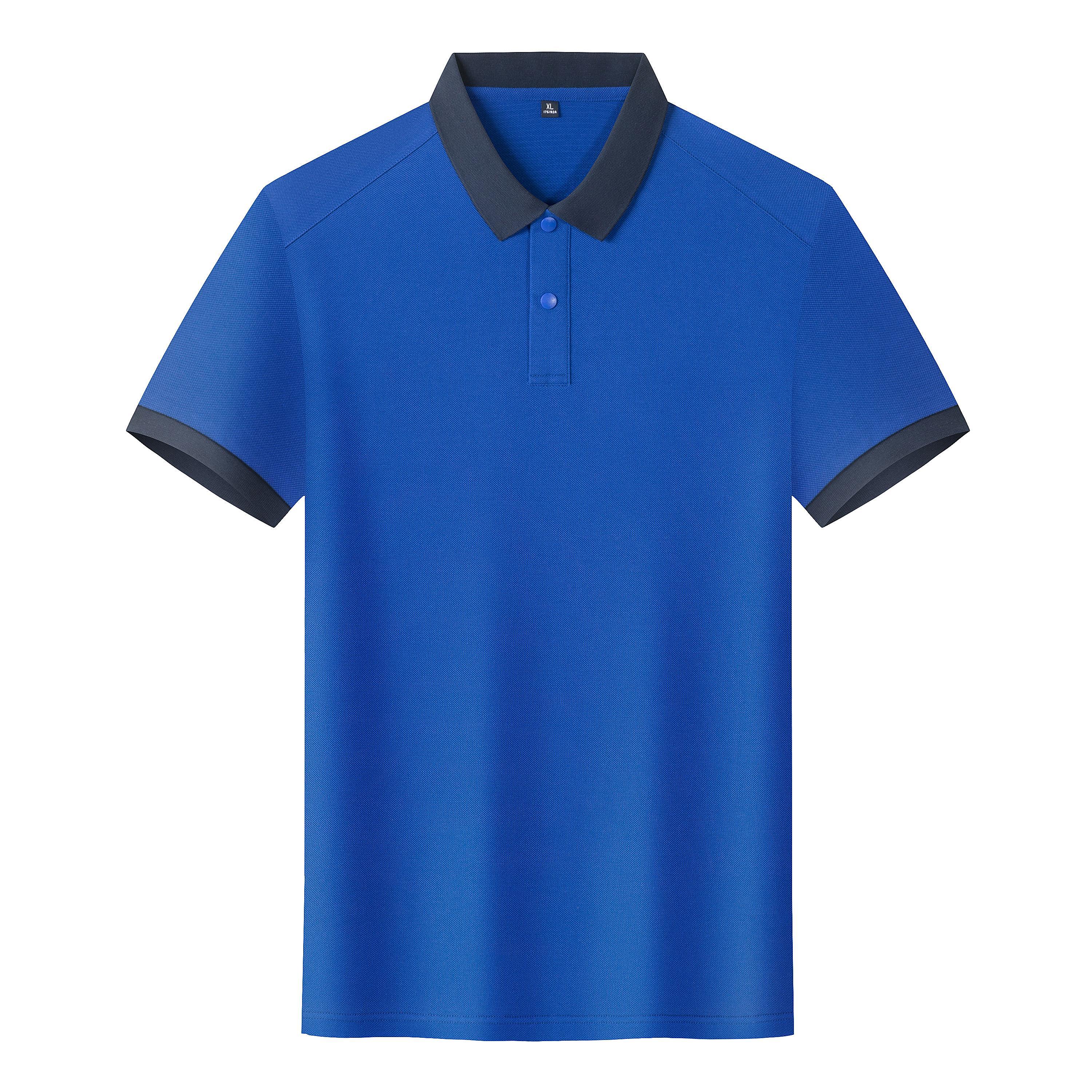 Colore Blu+Verde Scuro