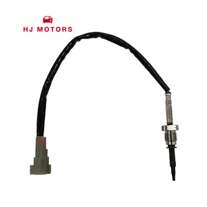 Sensor de temperatura de gases de escape CC1Z12B591E para Ford RANGER 2017-2018 3,2 Sensor EGT Sensor de temperatura del sistema de escape - Product Image 4